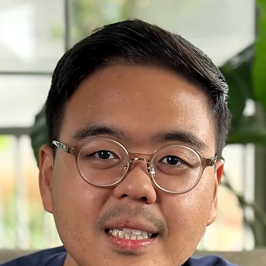 Dr. Hans Saputra, EdD